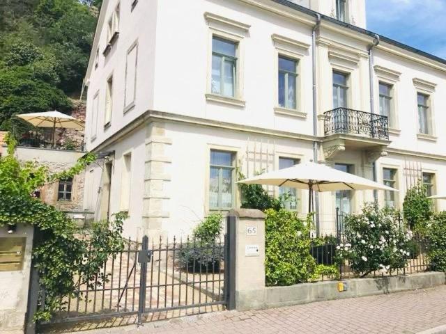 Gaestehaus Schoenitz Meißen 외부 사진